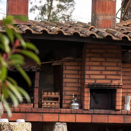 Villa Casa Senhor Da Ponte Mondim de Basto Exterior foto