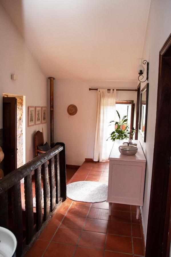 Villa Casa Senhor Da Ponte Mondim de Basto Exterior foto